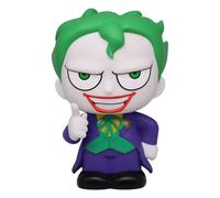 DC Comics - Tirelire Joker