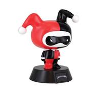 Dc Comics - Veilleuse 3d Harley Quinn 10 Cm