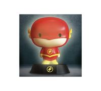 Dc Comics - Veilleuse 3d The Flash 10 Cm