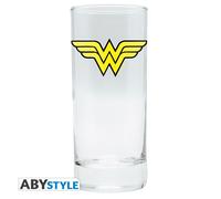 ABYstyle – Verre Wonder Woman – DC Comics