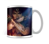 DC Comics Wonder Woman (Power) 11oz/315ml Mug