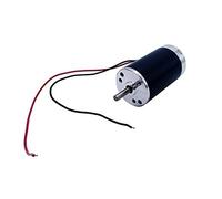 Dc Moteur Moteur à engrenages moteur tubulaire DC 12V 24V(2000RPM,24V)