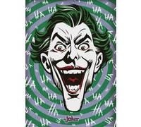 DC Originals - 50x70 cm - AFFICHE / POSTER G