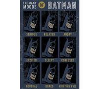 DC Originals - 61x91,5 cm - AFFICHE / POSTER G