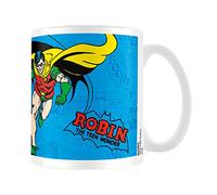 DC Originals (Batman & Robin 11oz/315ml Mug