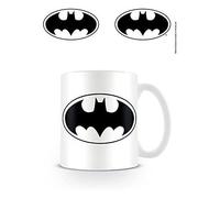 Dc Originals - Mug Mono Logo Batman