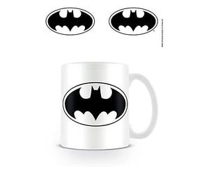 Dc Originals - Mug Mono Logo Batman