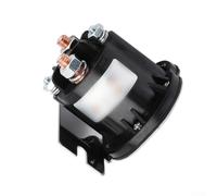 DC pour protection T1241-200 200A Alliage d'argent pour contact DC Contacteur 200A 12V/24V/48V Chariot élévateur à réponse rapide DC pour protection 200A pour capacité de charge robuste DC électrique