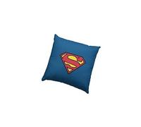 Dc - Symbole Superman - Coussin '40x40x1cm