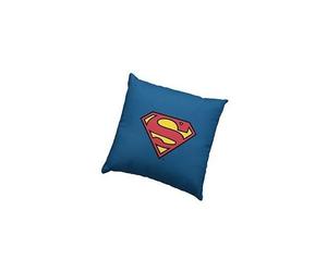 Dc - Symbole Superman - Coussin '40x40x1cm