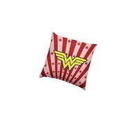 Dc - Symbole Wonder Woman - Coussin '40x40x1cm