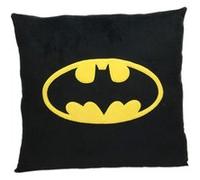 DC Universe - Coussin Batman Symbol 45 x 45 cm G