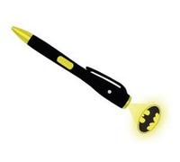 SD Toys - Sd89180 - DC Universe Stylo Lumineux - Batman Logo