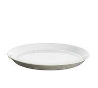 DC03/1 LG Tonale Assiettes plates, set de 4 Alessi - 8003299951901