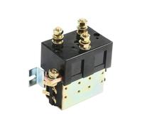 DC182 2NO 2NC 12V 24V 36V 48V 60V 72V 200A DC Contacteur Chariot Élévateur Manutention Dessin Saisir Wehicle Voiture Treuil Pompe Moteur Protéger les équipements électriques(36V)