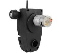 DC24V 15W Mig soudeuse rouleau fil moteur d'alimentation 0.6-1.0mm soudeur fil chargeur Machine soudeur Flux noyau fil alimentation automatique