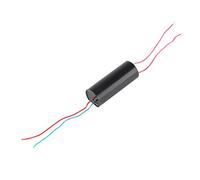 DC3.7V-6V sortie de générateur d'impulsions haute tension 50KV Module de bobine d'allumage Super Arc Module d'arc haute tension