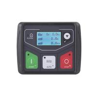 DC30D Generator Control Module Genset Controller Panel With Programmable Interface Parts 1Pcs