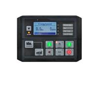 DC42D DC40D DC42DR DC40DR MK3 Generator Set Controller For Genset Parameters Monitoring 1Pcs(DC42DR ABF MK3)