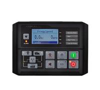 DC42D MK3 Generator Set Controller Genset Parameters Monitoring Control Module Panel 1Pcs(DC40D MK3)