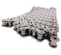 Dc46571 – Chaîne à rouleaux pour presse John Deere L=187 – En stock