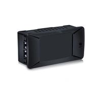 DC5-12V 300A Shunt Testeur de Batterie Numérique Intégré Ampèremètre Bidirectionnel Voltmètre Puissance Énergie Wattmètre