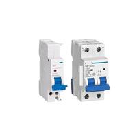 DC500V DC1000V NB1-63DC DC MCB With Shunt Release Solar Photovoltaic Circuit Breaker 1P 2P 4P DC250V NB1 S9 BIANMTSW(16A,SHUNT AC DC 12V_MCB 1P DC250V)