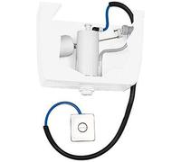 DC52 hydropneumatique-Mécanisme bouton-poussoir raccords tuyaux Robinet latéral