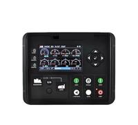 DC60D DC70D Electronic Controller Panel Generator Set Control Parameters Module 1Pcs(DC60D)