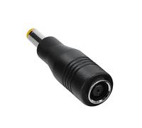 DC7909 8 mm femelle vers DC 5,5 mm mâle Adaptateur de connecteurs pour Jackery Explorer Station d'Énergie Portable Rockpal Bluetti Milin Goal Zero Yeti Ravpower PowerStation Générateur Électrique