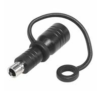 DC7909 8 mm femelle vers DC8020 mâle Adaptateur de connecteurs pour Jackery Explorer Station d'Énergie Portable Rockpal Bluetti Milin Goal Zero Yeti Ravpower PowerStation Générateur Électrique