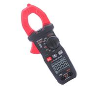 Dcaknri 4000 Counts Digital Clamp Meter 600A Current Tester Voltmeter Ammeter NCV Diode Professional Electrician Tool Digital Clamp Meter Multimeter