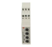 DCB51CM24 ASYMM. RECYCLER TIMER DIN DRIVING - DCB51CM24 BOX