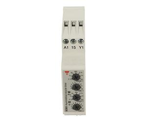 DCB51CM24 ASYMM. RECYCLER TIMER DIN DRIVING - DCB51CM24 BOX