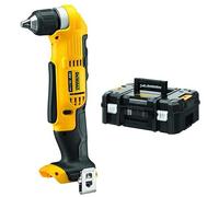 DCD740NT 18 V Perceuse d'angle sans fil Sans batterie et sans accessoires, avec T-STAK Box II
