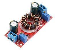 DCDC réglable Tension constante Courant Constant redressement synchrone 10A Module abaisseur CCCV Charge LED Alimentation d'entraînement