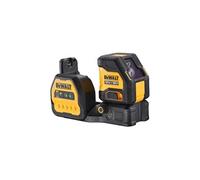 DeWALT DCE088NG18 Laser croix XR 12V/18V avec faisceau vert (sans batterie ni chargeur)