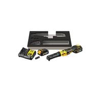 DCF510E2G-QW Cliquet réversible sans fil 381 mm