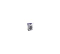DCG Eltronic HL9370 appareil de chauffage Blanc 2000 W Chauffage de ventilateur électrique