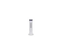 DCG Eltronic PTC5171 Chauffage d'ambiance électrique Intérieur Blanc 2200 W Ventilateur de chauffage d'ambiance électrique