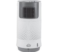 DCG Eltronic VERI65 Refroidisseur d'air par évaporation Refroidisseur d'air par évaporation portable