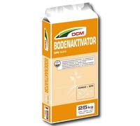 DCM Activateur de sol humus & engrais 25kg bodenverbesserer