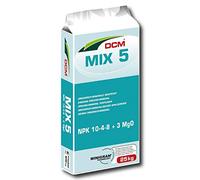 DCM professionnel Engrais MIX 5 ,25 kg