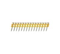 DeWalt Pointes béton DCN8901045 2,6x45 mm Boîte 510 pièces pour cloueur DCN890