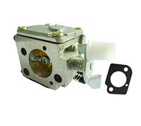 DCSPARES Carburateur pour scie Husqvarna 281 288 Remplace Tillotson HS-228