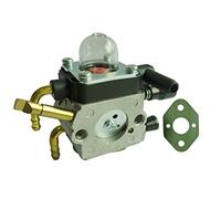 DCSPARES Carburateur pour taille-haie Stihl HS81 HS86 remplace ZAMA C1Q-S105 C1Q-S115 C1Q-S140 C1Q-S194 C1Q-S196 C1Q-S198