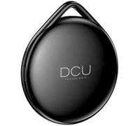 DCU Advance Tecnologic 34154010 Traqueur GPS et localisateur Universel Dispositif GPS Noir