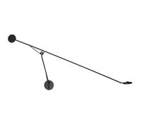 DCW Editions AARO Applique Murale SW Noir