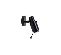 DCW éditions - Applique orientable Noir
