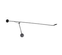 DCW Editions AARO Applique Murale SW Noir